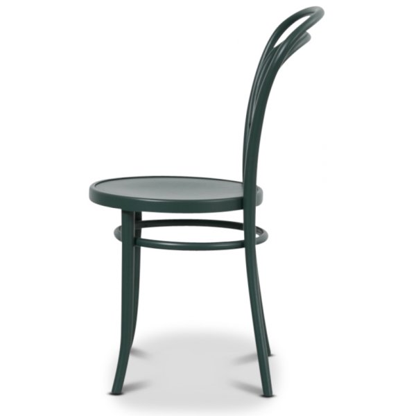 Taivepuinen Tuoli No14 Klassikko - Valinnainen vri