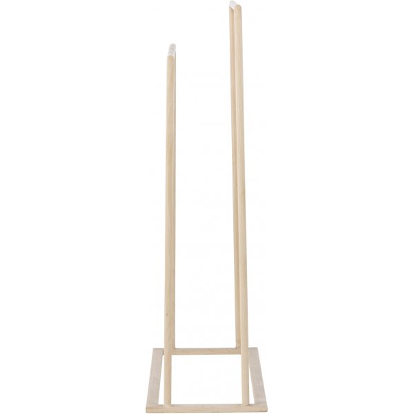 Alva vaateteline - Whitewash Alva vaateteline - Whitewash