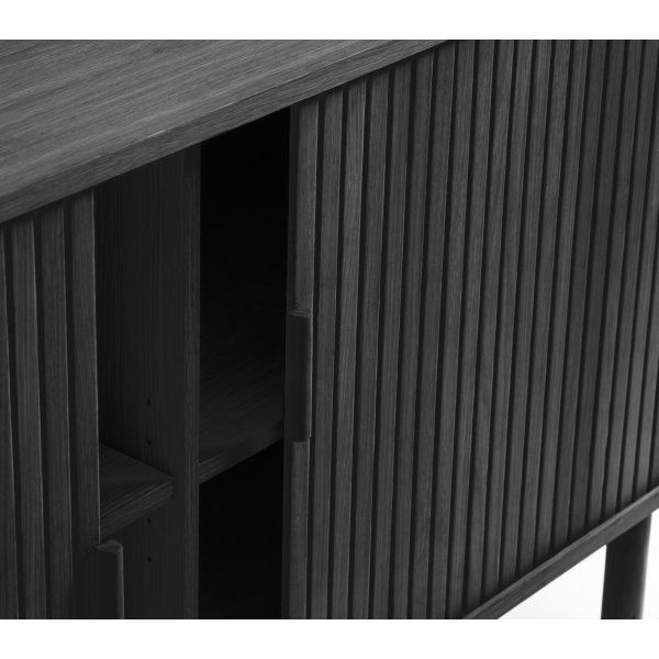 Greco senkki - musta Greco senkki - musta