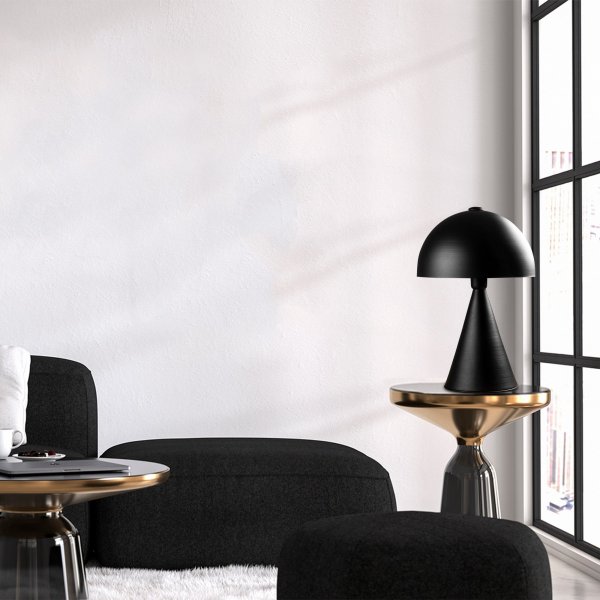 Dodo pytvalaisin - musta