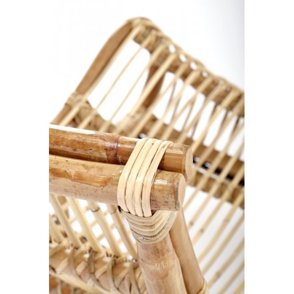 Melody-nojatuoli - beige Melody-nojatuoli - beige