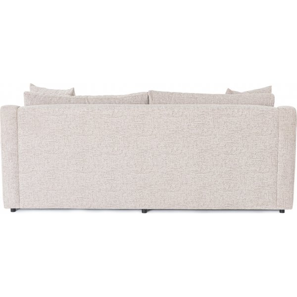 Sivusohva vasen - Vaaleanharmaa Sivusohva vasen - Vaaleanharmaa