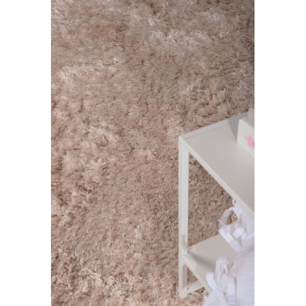 Porter-matto - ruskea