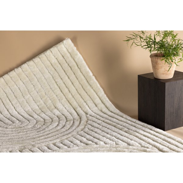 Niklas matto - Valkoinen Niklas matto - Valkoinen