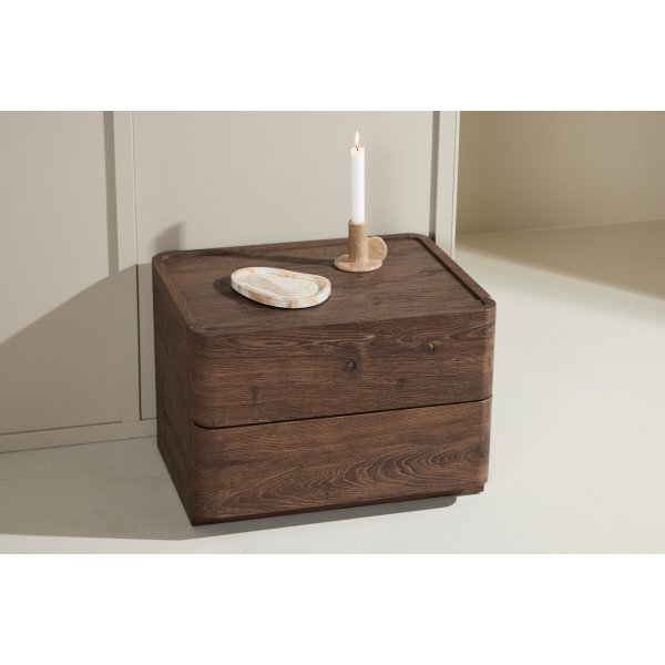 Jalo lipasto 40 x 50 cm - Mocca Jalo lipasto 40 x 50 cm - Mocca