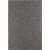Capri litte kudottu matto Antrasiitti - 160 x 230 cm
