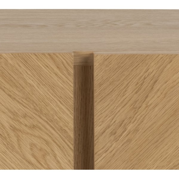 Galway senkki - tammi Galway senkki - tammi