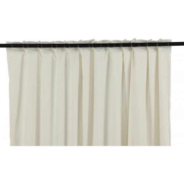Apel verho - valkoinen Apel verho - valkoinen