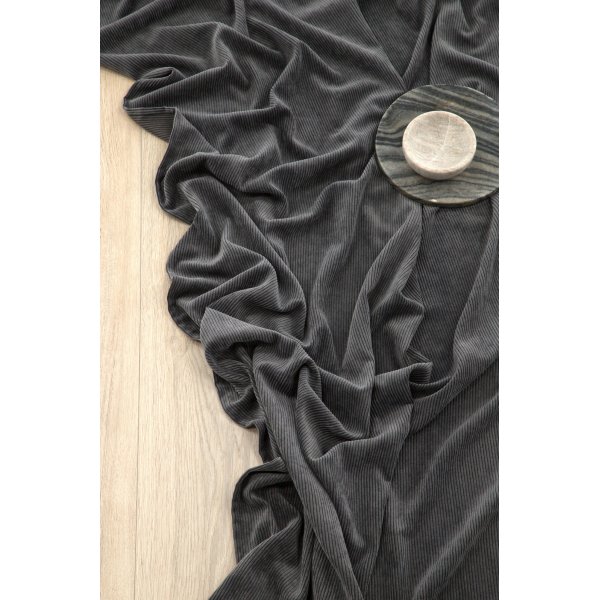 Apel verho - harmaa Apel verho - harmaa