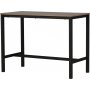 Camden baaripyt 120 x 60 cm - Phkin