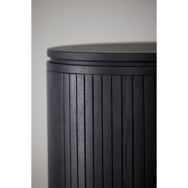 Fjällbacka senkki - musta Fjällbacka senkki - musta