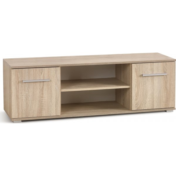 Abdel mediapenkki - Sonoma tammi Abdel mediapenkki - Sonoma tammi