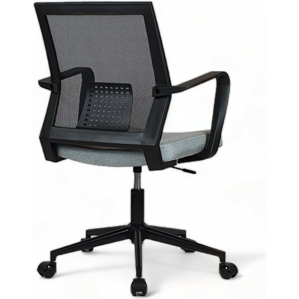 Malla työtuoli - harmaa Malla työtuoli - harmaa