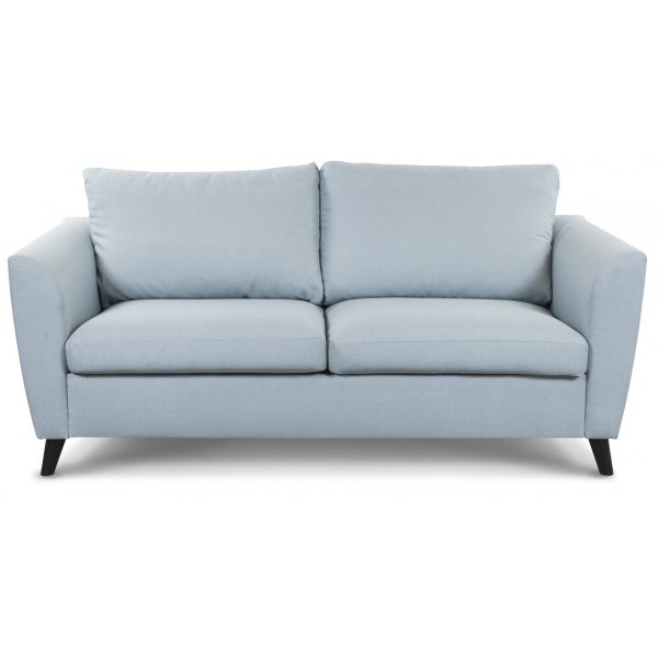 Kahden istuttava sohva Rocco - Valinnainen väri! Kahden istuttava sohva Rocco - Valinnainen väri!