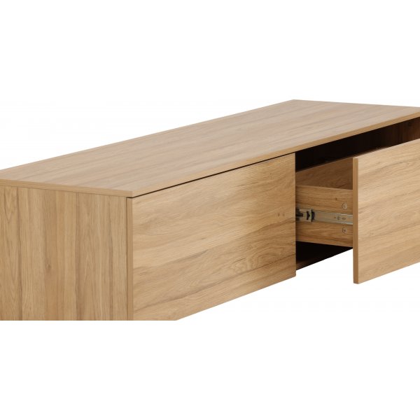 Frihamn TV-taso - Tammi