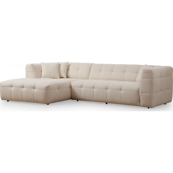 Cady divaani sohva - beige Cady divaani sohva - beige