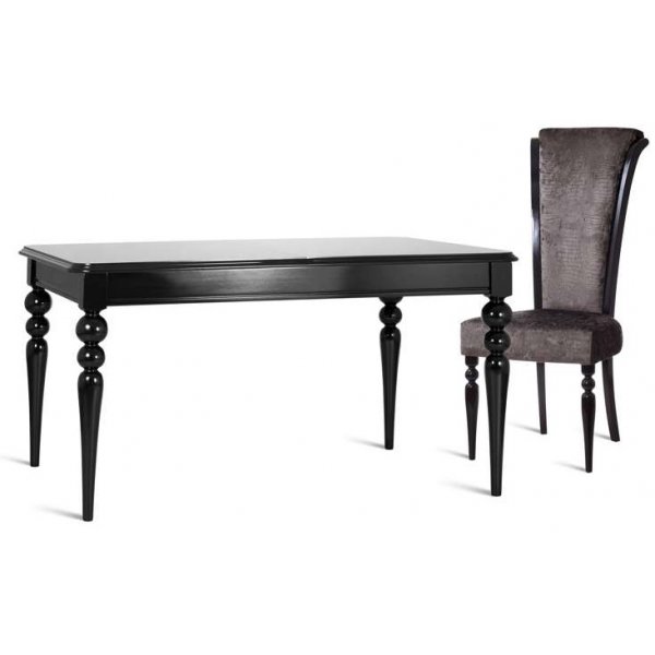 Mezzo Ruokapyt 180-280 cm - Valinnanvapaa vri