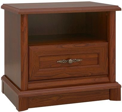 Forsbacka-ypyt - Kastanja