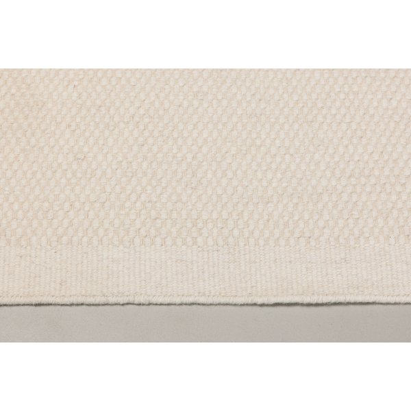 Vilma matto - luonnonvalkoinen Vilma matto - luonnonvalkoinen