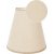 Cia Classico ylrengassein - beige - 20 cm