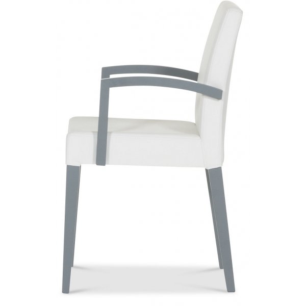 Linn karmituoli - Valinnanvapaa verhoilun ja rungon väri! Linn karmituoli - Valinnanvapaa verhoilun ja rungon väri!