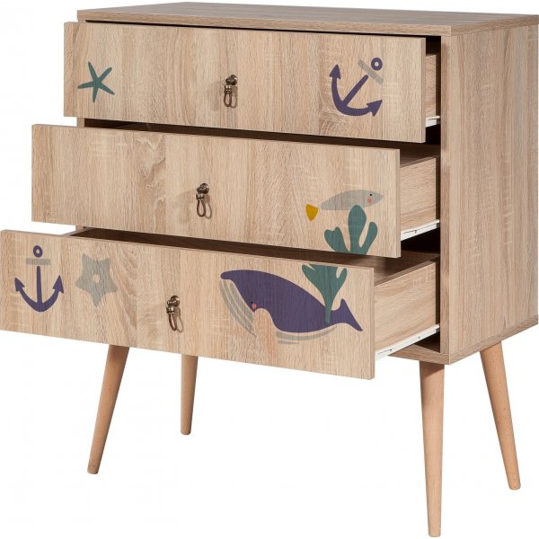 City Marin lipasto - beige City Marin lipasto - beige