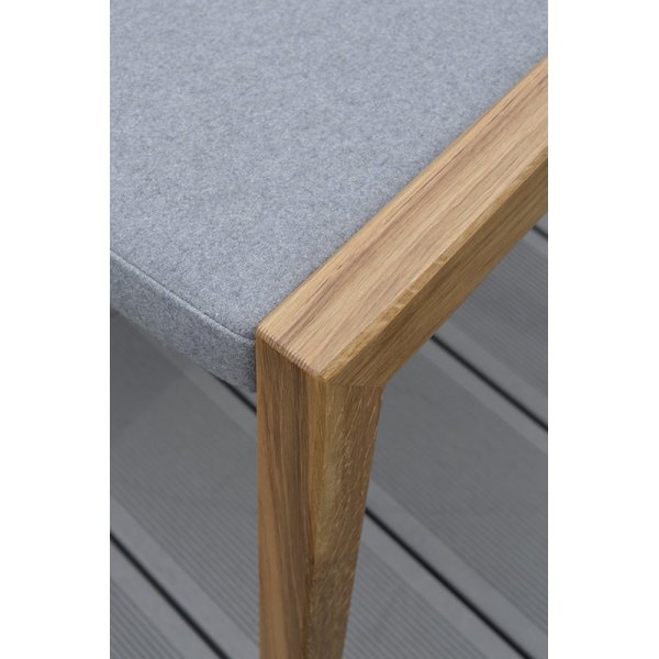 Arcos-nojatuoli - Valinnainen rungon ja verhoilun v�ri