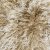 Shansi lampaannahka beige lumitoppi - 55 x 95 cm