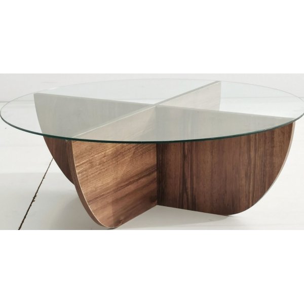 Lily sohvap�yt� �90 cm - P�hkin�