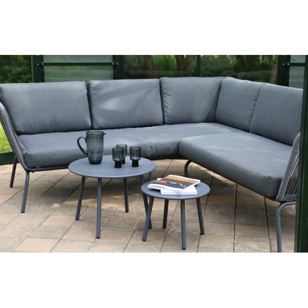 Halmstadin ulkoiluryhmä pöydällä Halmstadin ulkoiluryhmä pöydällä