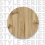 Style baaripydn korkeus 102 cm