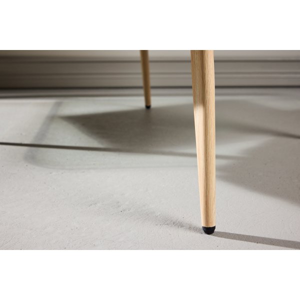 Nojatuoli Zenzi - Beige