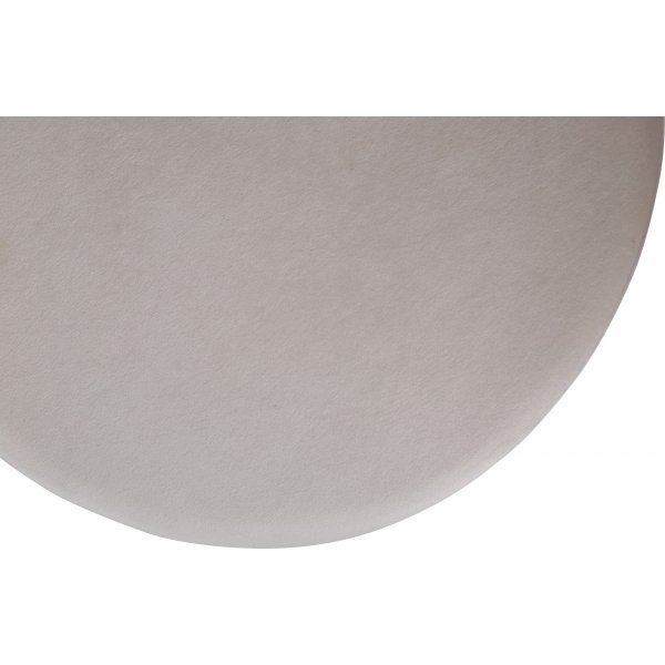 Mariana pouf - beige sametti Mariana pouf - beige sametti