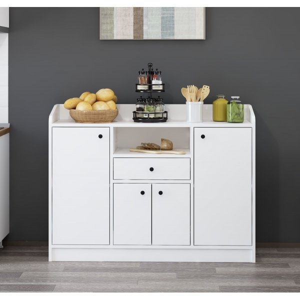 Arina senkki - valkoinen Arina senkki - valkoinen