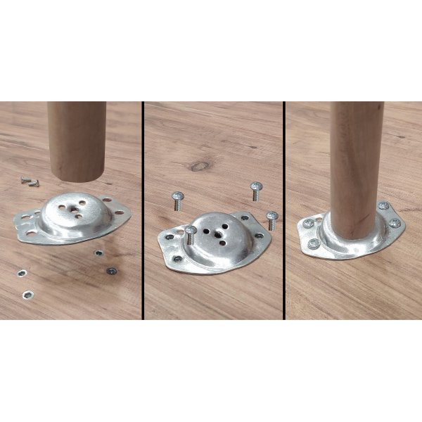 Työpöytä 120x60 cm - Fabio Työpöytä 120x60 cm - Fabio