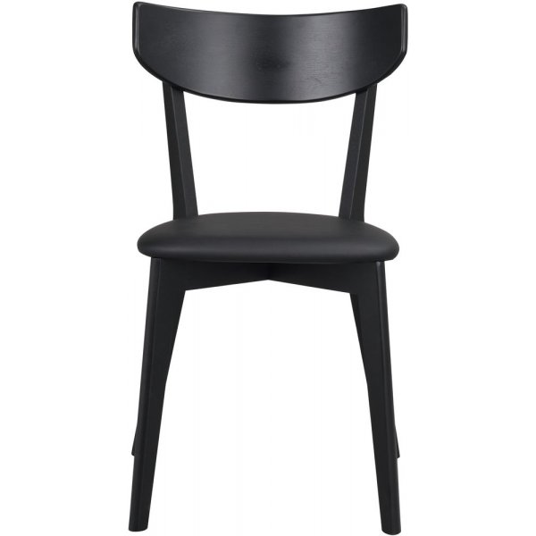 Hannah-tuoli - Musta Hannah-tuoli - Musta