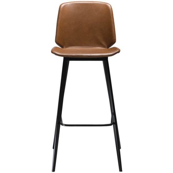 Swing baarijakkara - Vintage vaaleanruskea Swing baarijakkara - Vintage vaaleanruskea