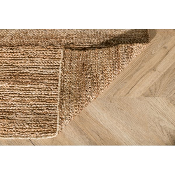 Hannes matto - beige Hannes matto - beige