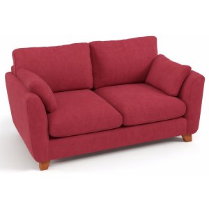 Vuodesohva Soho Burgundi - 180 cm Vuodesohva Soho Burgundi - 180 cm
