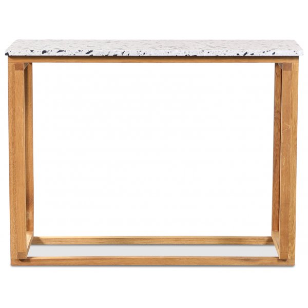 Terrazzo-konsolip�yt� - Cosmos Terrazzo & tammirunko