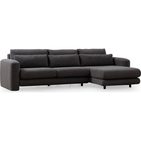 Suzy sohva - harmaa Suzy sohva - harmaa