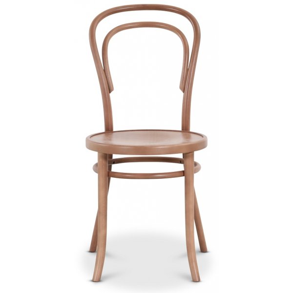 Taivepuinen Tuoli No14 Klassikko - Valinnainen vri