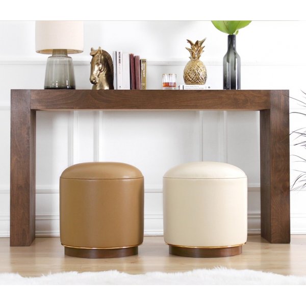 Milotte pouf - kerma