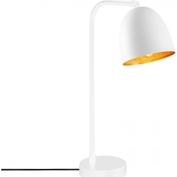 Tatuointip�yt�valaisin - Valkoinen