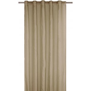 Rimy verho 1 kpl 280 x 300 cm - Beige