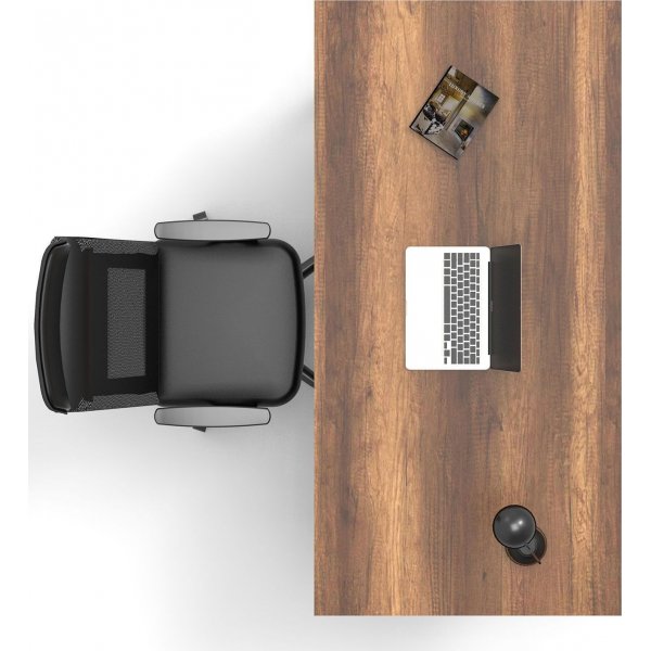 Marken kirjoitusp�yt� 180x90 cm - barokki