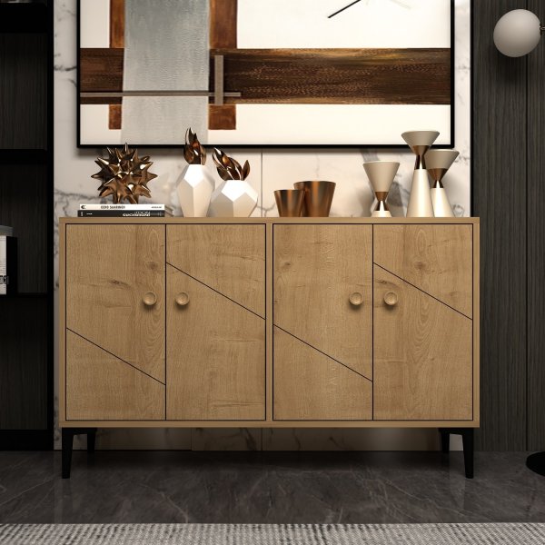 Myria senkki - Sapphire tammi Myria senkki - Sapphire tammi