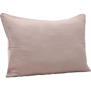 Tyra tyynynpllinen 100 x 70 cm - Vaaleanpunainen