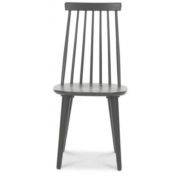 Dalsland-jakkara - tummanharmaa Dalsland-jakkara - tummanharmaa