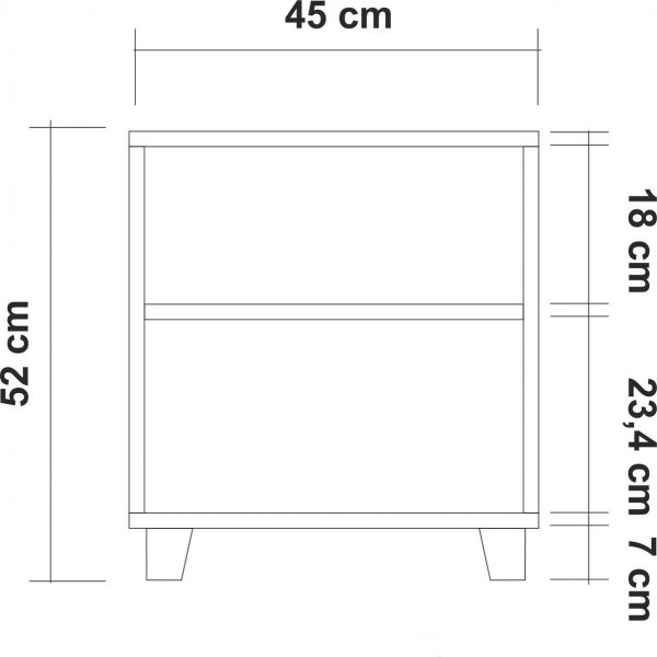 Leva Triangle ypyt - mnty